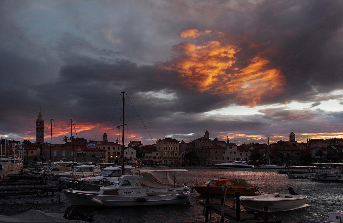 Goldwolke (Foto: Manuela Hahnebach)