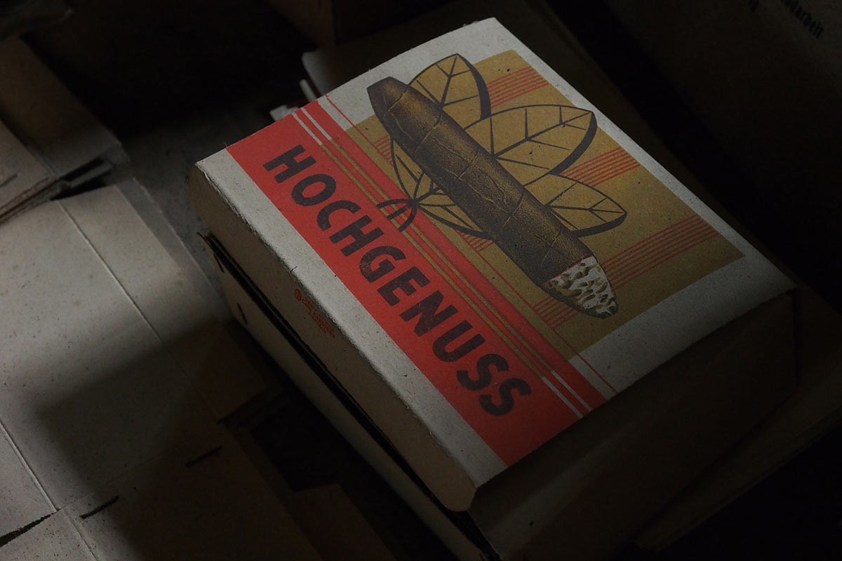 Hochgenuss (Foto: Andreas Kuhrt)