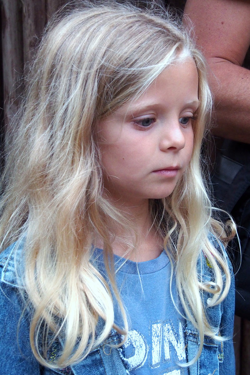 Serie: Fütterung im Tierpark (Foto: Karl-Heinz Richter)