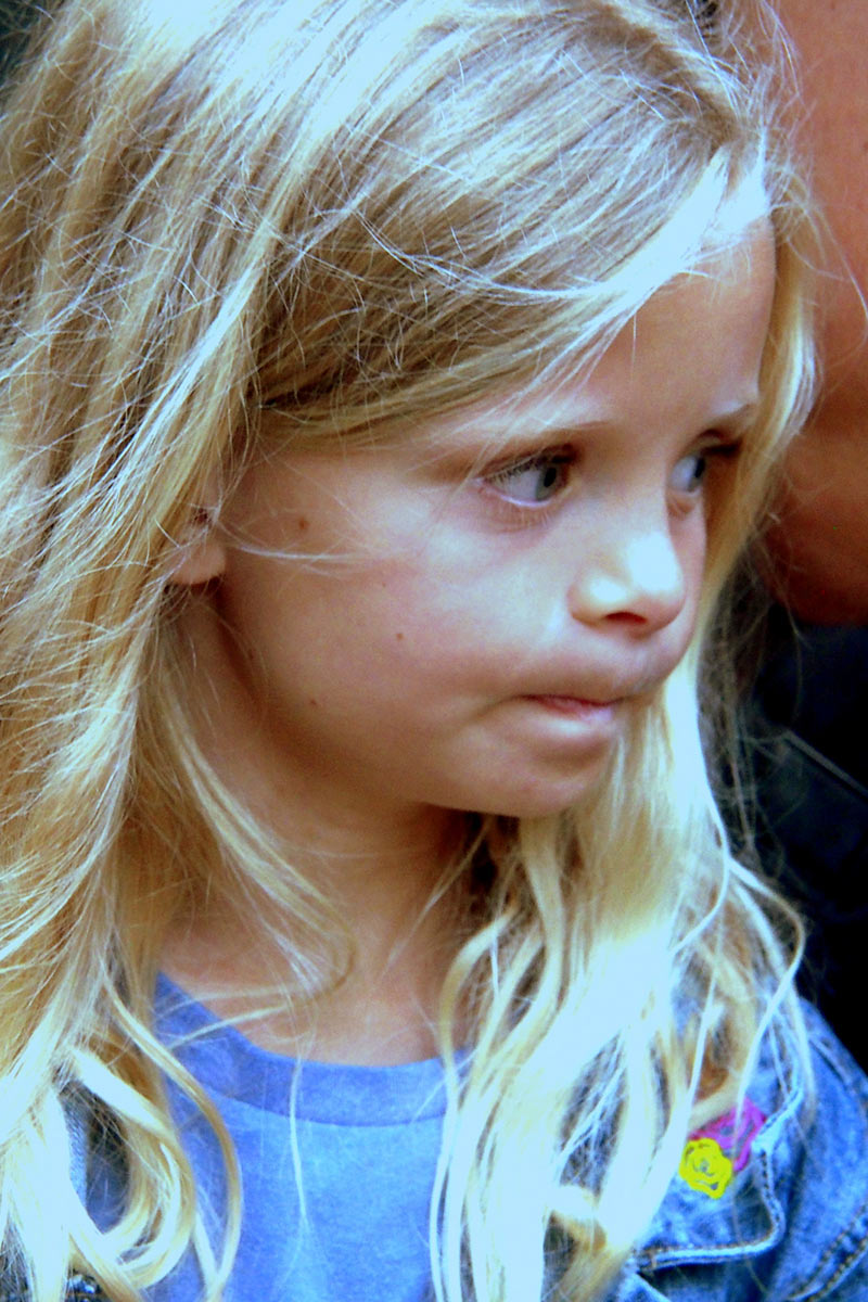 Serie: Fütterung im Tierpark (Foto: Karl-Heinz Richter)