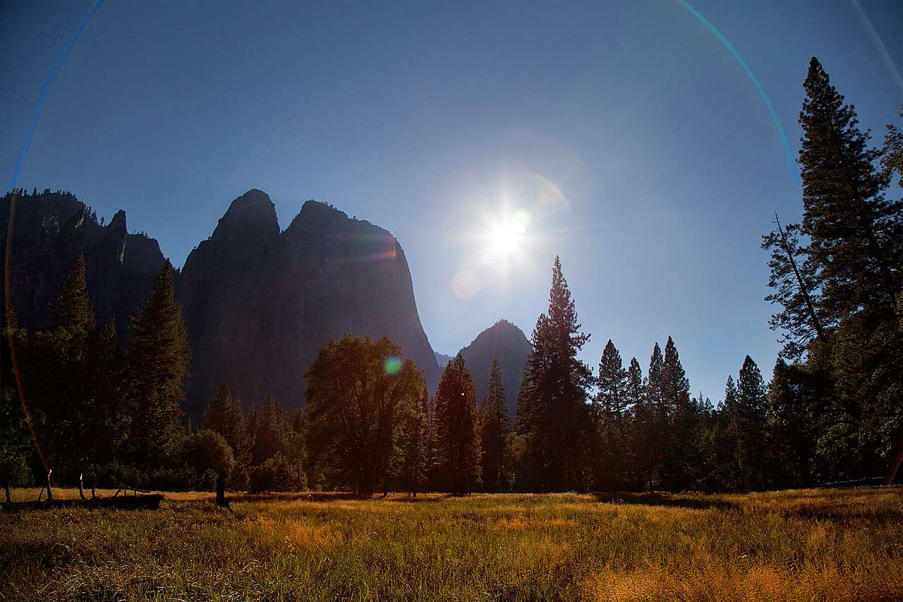 Serie: Indian Summer (Foto: Frank Hausdörfer)