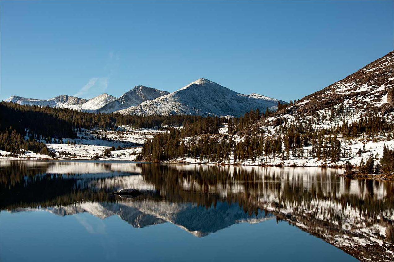 Serie: Indian Summer (Foto: Frank Hausdörfer)