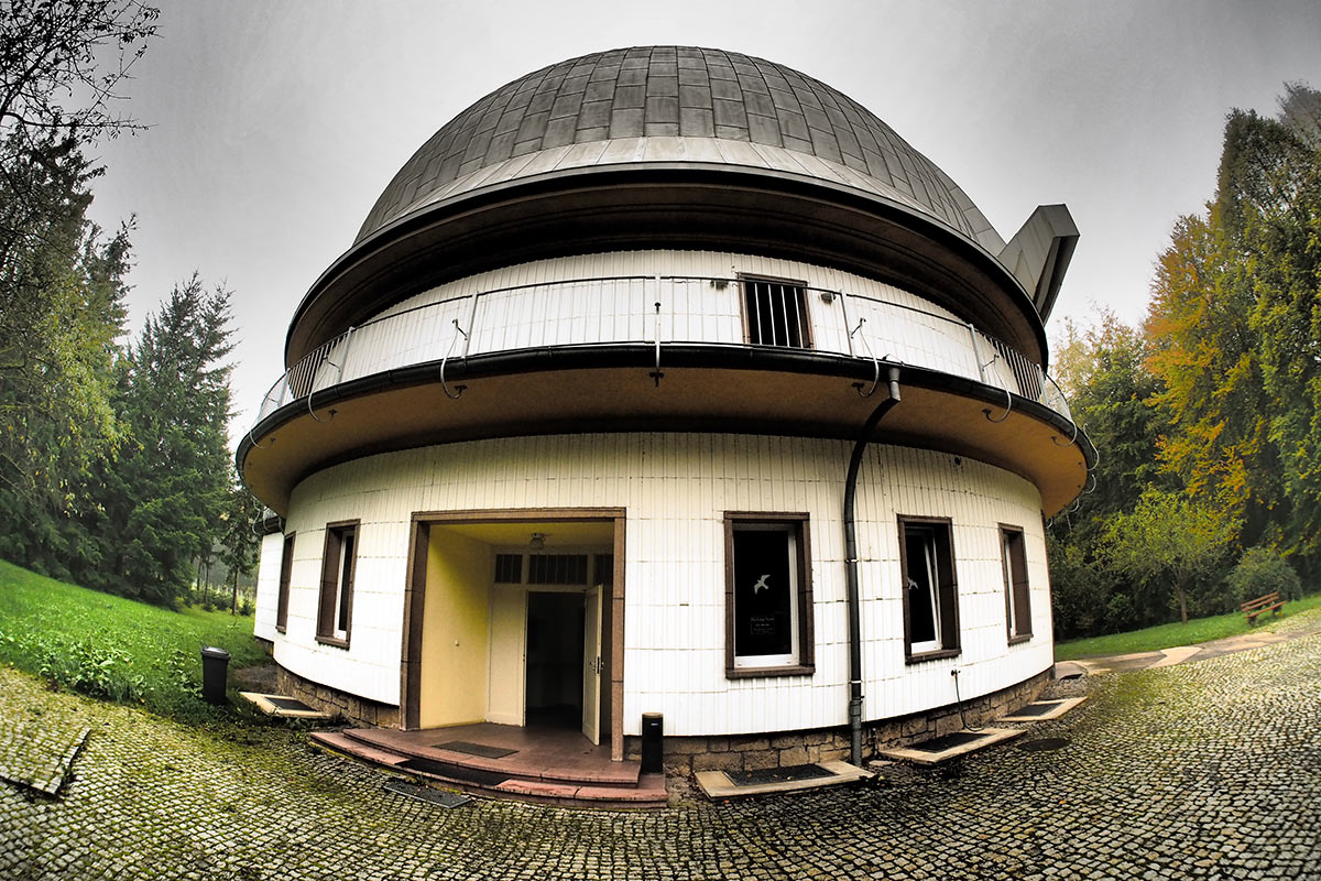 2014-11-zz01_4_P0024676_ak_19 Serie: Tautenburg Observatorium (Foto: Andreas Kuhrt)