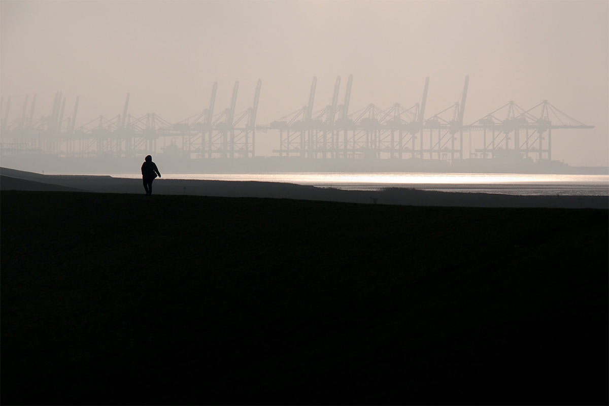 Einsendeschluss 15. Internationale Barnack-Biennale 2023/24