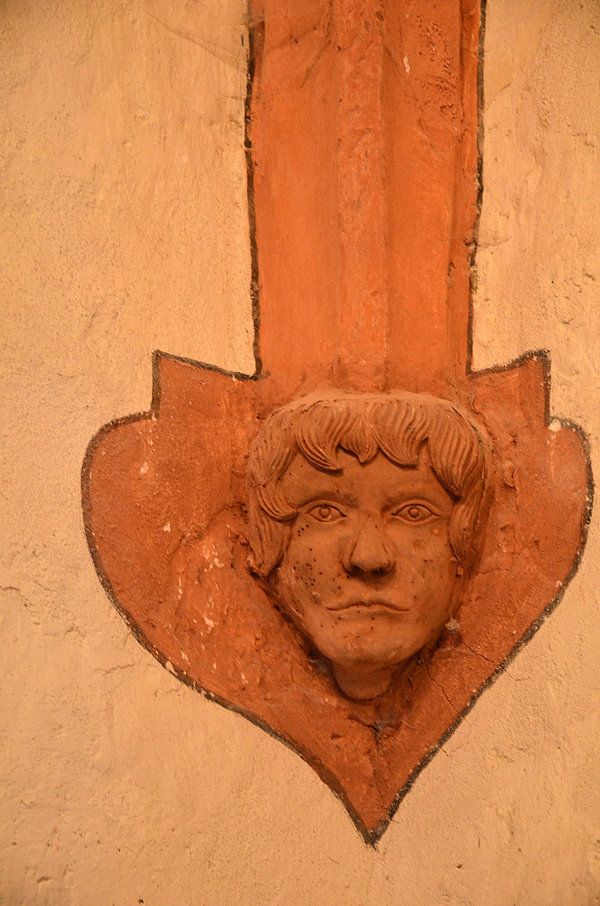 2014-12-17_kopf_gg_14 Kopf (Foto: Günter Giese)