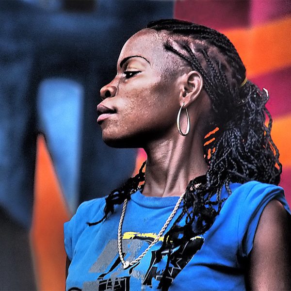 Black Beauty (Foto: Andreas Kuhrt)