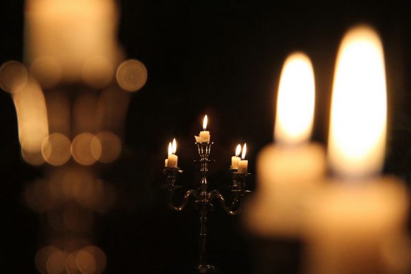 Candlelight (Foto: Roland Kastner)