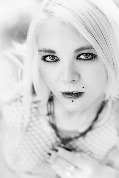 Dark Soul (Foto: Frank Hausdörfer)