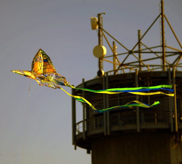 Drachenzeit (Foto: Karl-Heiz Richter)