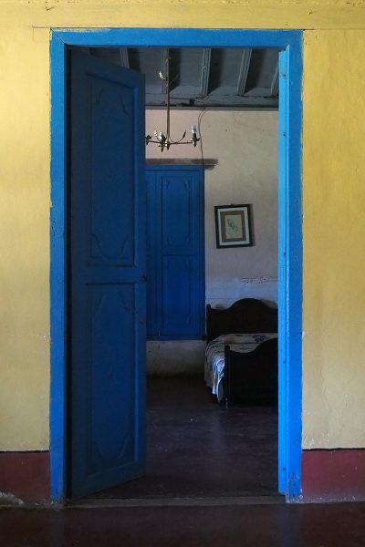 Durchblick (Foto: Ines Koch)