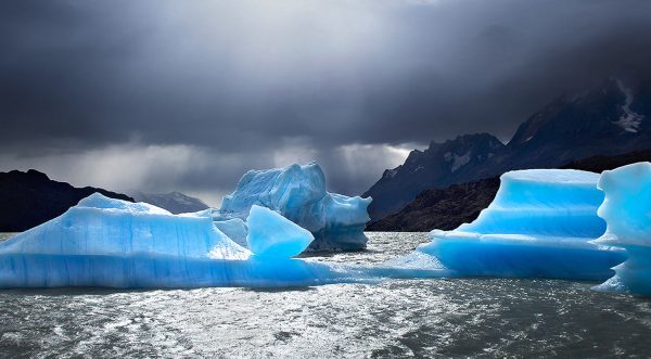 Eiszeit (Foto: Frank Hausdörfer)