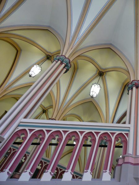 Erfurter Rathaus (Foto: Carolin Fritz)