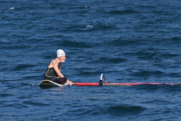 Forever Young (Foto: Roland Kastner)