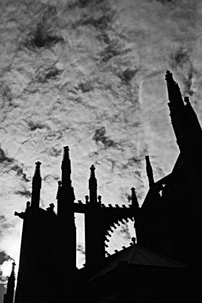 Hradschin (Foto: Roland Kastner)