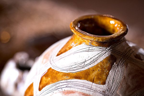 Krug (Foto: Frank Hausdörfer)