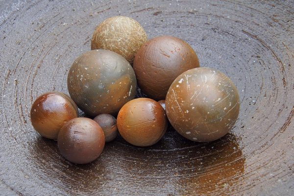 Kugliges (Foto: Karl-Heiz Richter)