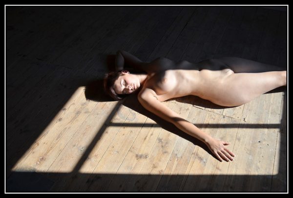 Licht & Schatten (Foto: Günter Giese)