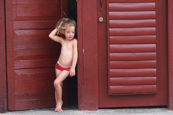 Lolita (Foto: Ines Koch)