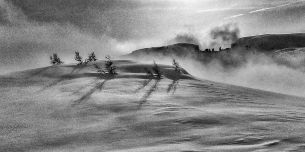 Nebelschwaden (Foto: Uli Pfeufer)