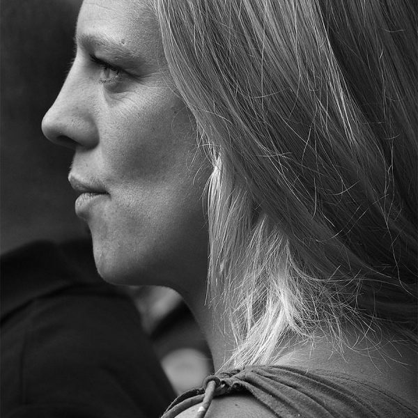 Strohblond (Foto: Andreas Kuhrt)