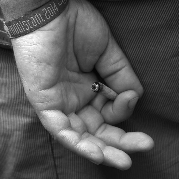 Serie: Im Rausch (Foto: Andreas Kuhrt)