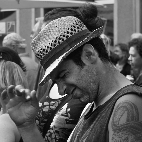 Serie: Im Rausch (Foto: Andreas Kuhrt)