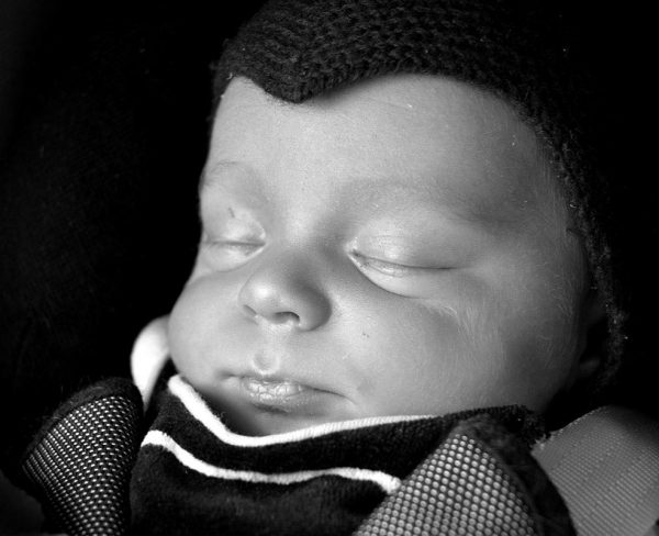 Serie: Mimik (Foto: Manuela Hahnebach)