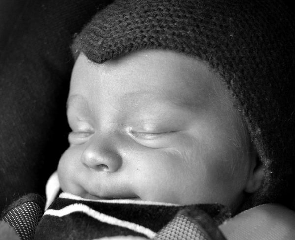 Serie: Mimik (Foto: Manuela Hahnebach)