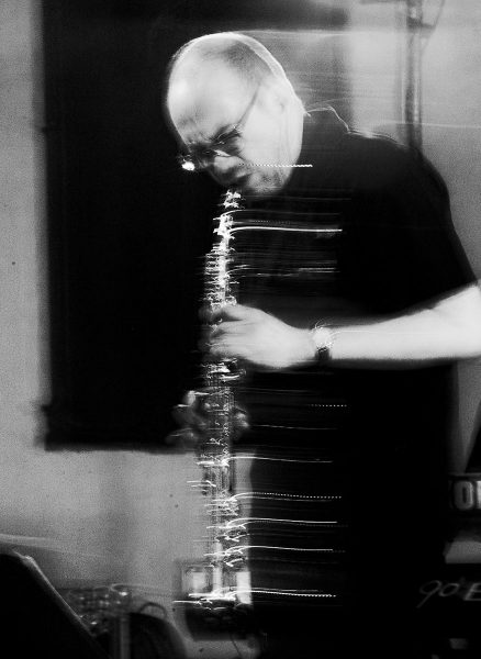 Serie: Jazzband (Foto: Uli Pfeufer)