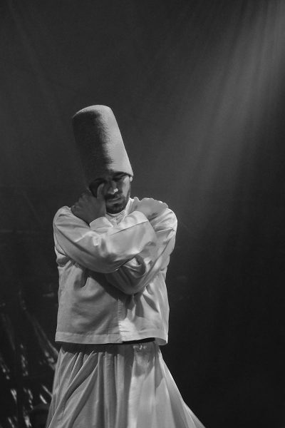 Serie: Derwisch (Foto: Andreas Kuhrt)