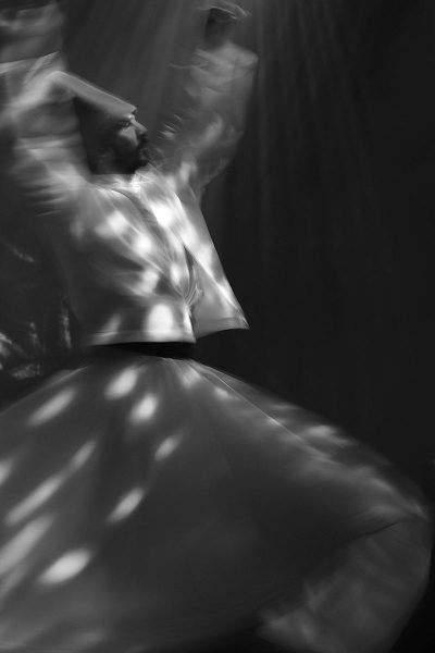 Serie: Derwisch (Foto: Andreas Kuhrt)