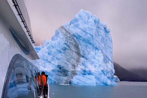 Serie: Titanic (Foto: Frank Hausdörfer)