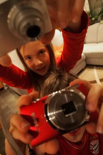 Serie: Wir können das auch (Foto: Ines Koch)