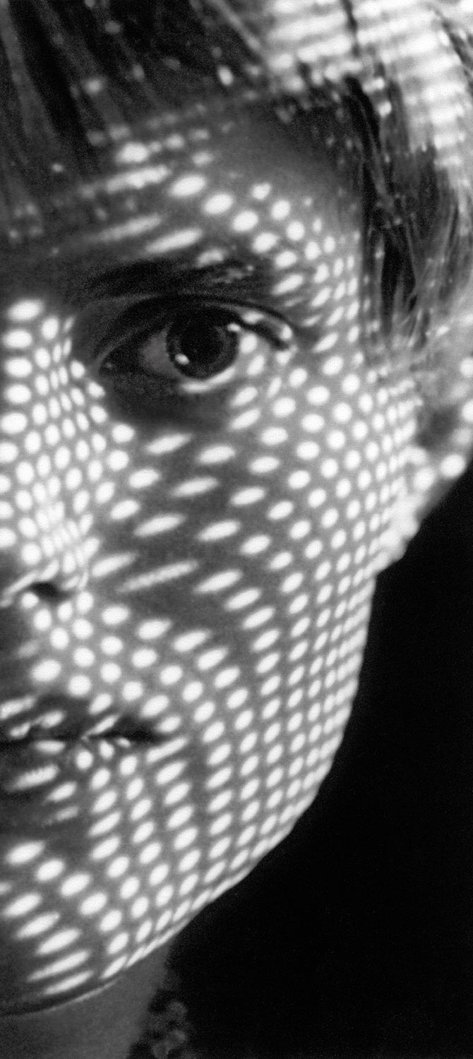 Fotoclubausstellung "Schau!" abbauen