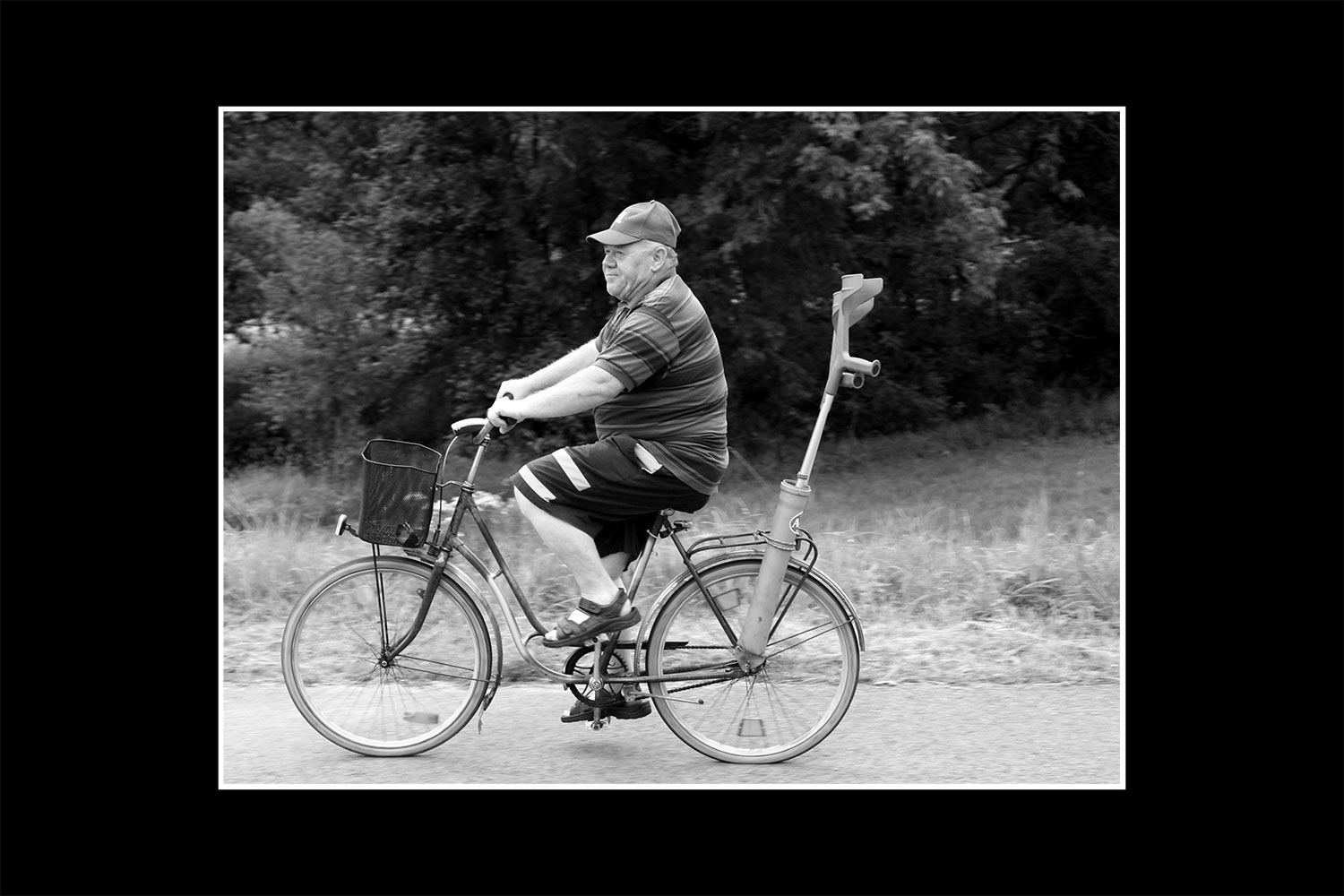 Fotoclubausstellung "Schau!" abbauen
