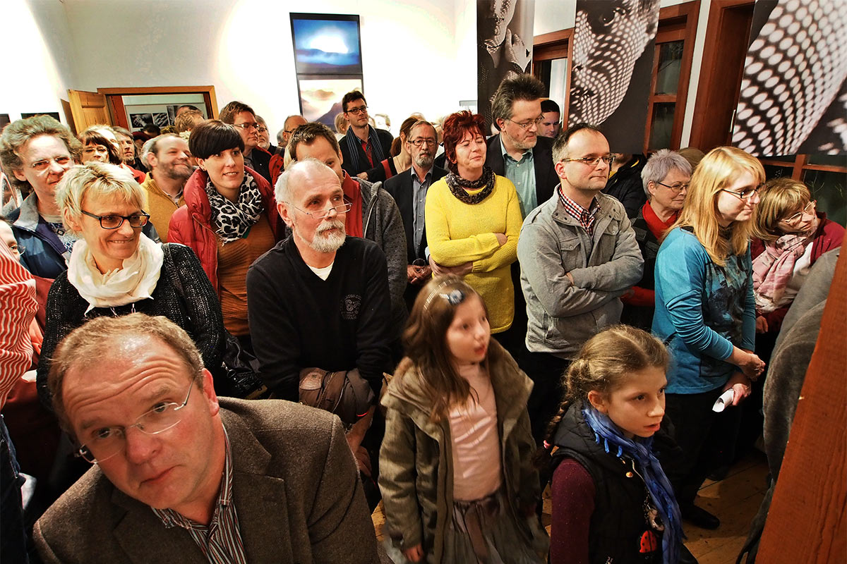 Fotoclub: Bild des Monats 3.2018