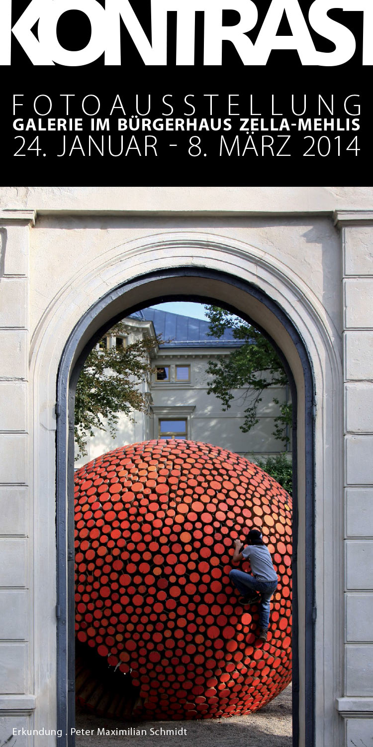 Einsendeschluss 13. Barnack-Biennale 2019