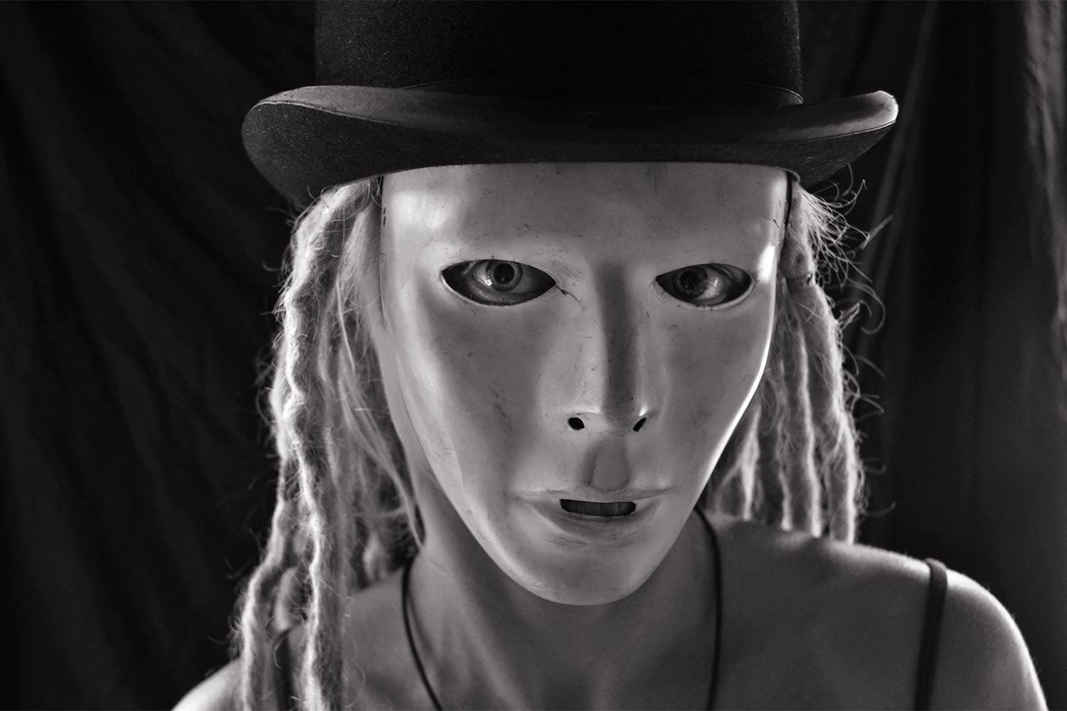 Fotoclub: Bild des Monats 3.2018