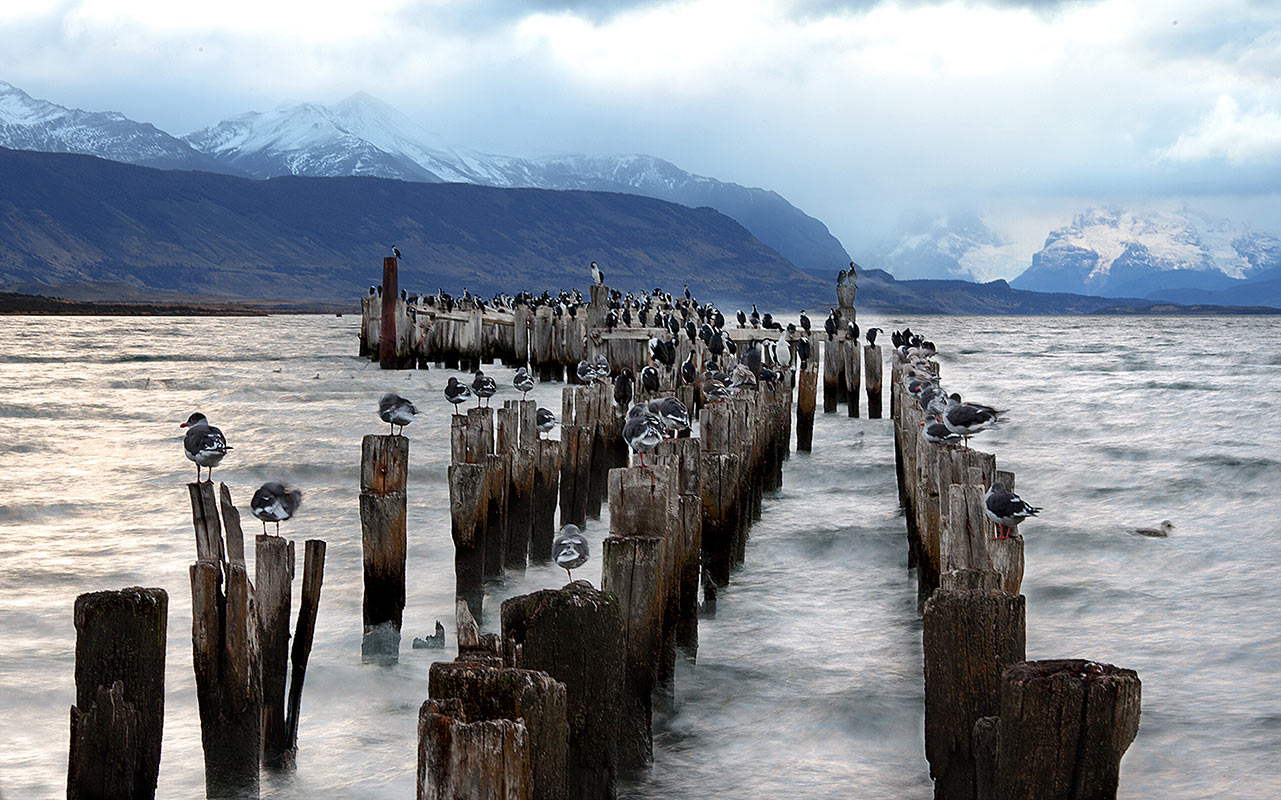 Meeting (Foto: Frank Hausdörfer)