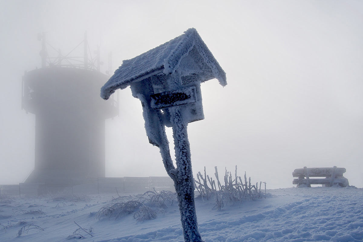 Schneekopf (Foto: Manuela Hahnebach)