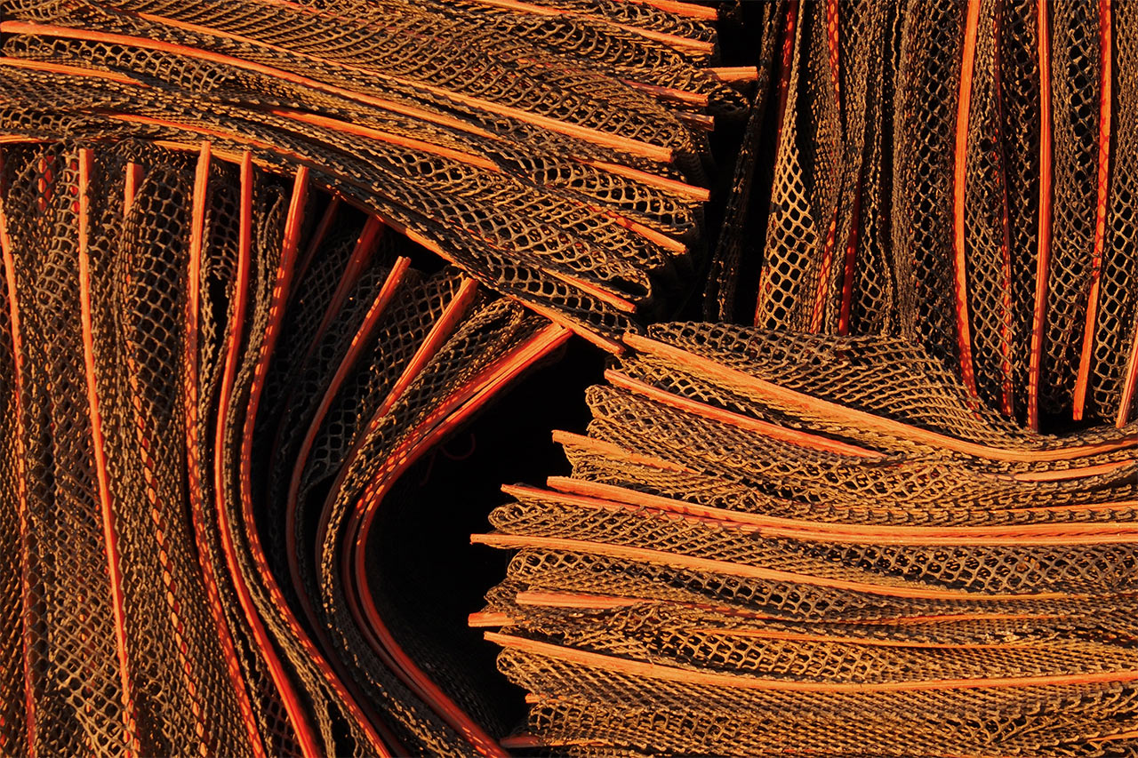 2015-06-10-fischernetze-ak-6.33 Fischernetze (Foto: Andreas Kuhrt)