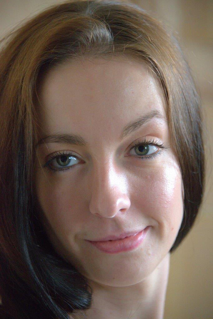 Monique (Foto: Karl-Heinz Richter)