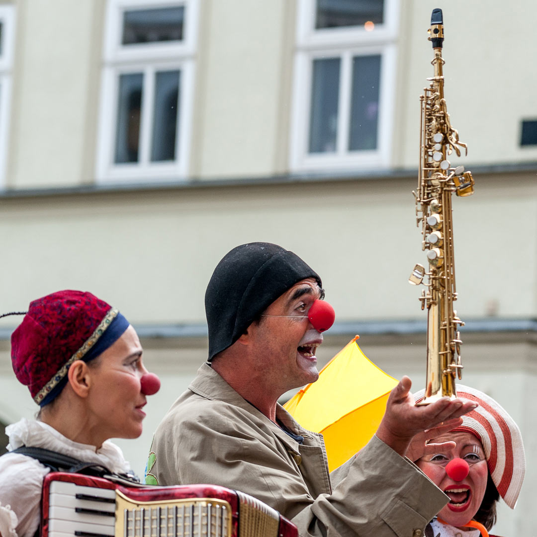 Fotoclub-Kontrast-Ausstellung "Schau!" in der Rennsteig-Galerie Suhl