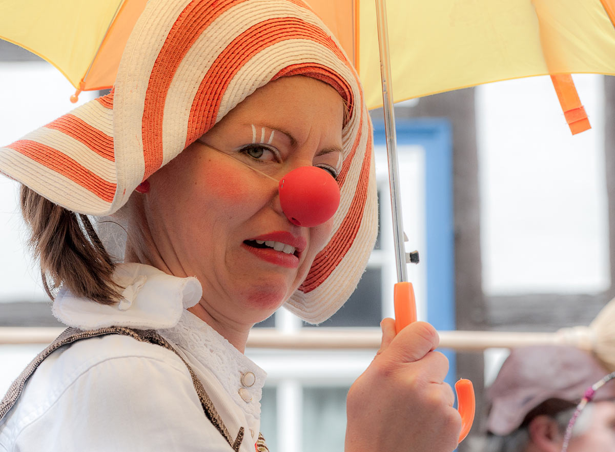 Schluss mit Lustig (Foto: Uli Pfeufer)