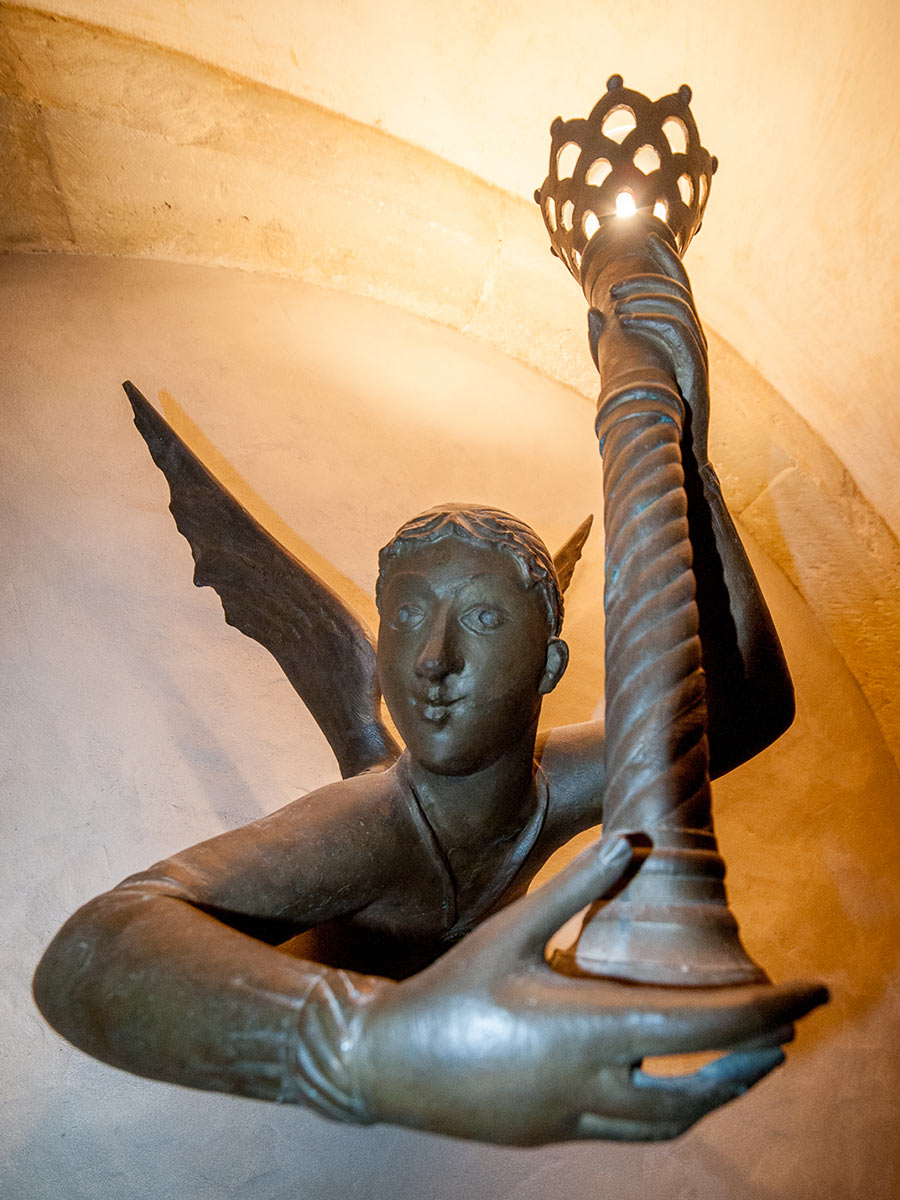 Engel (Foto: Uli Pfeufer)