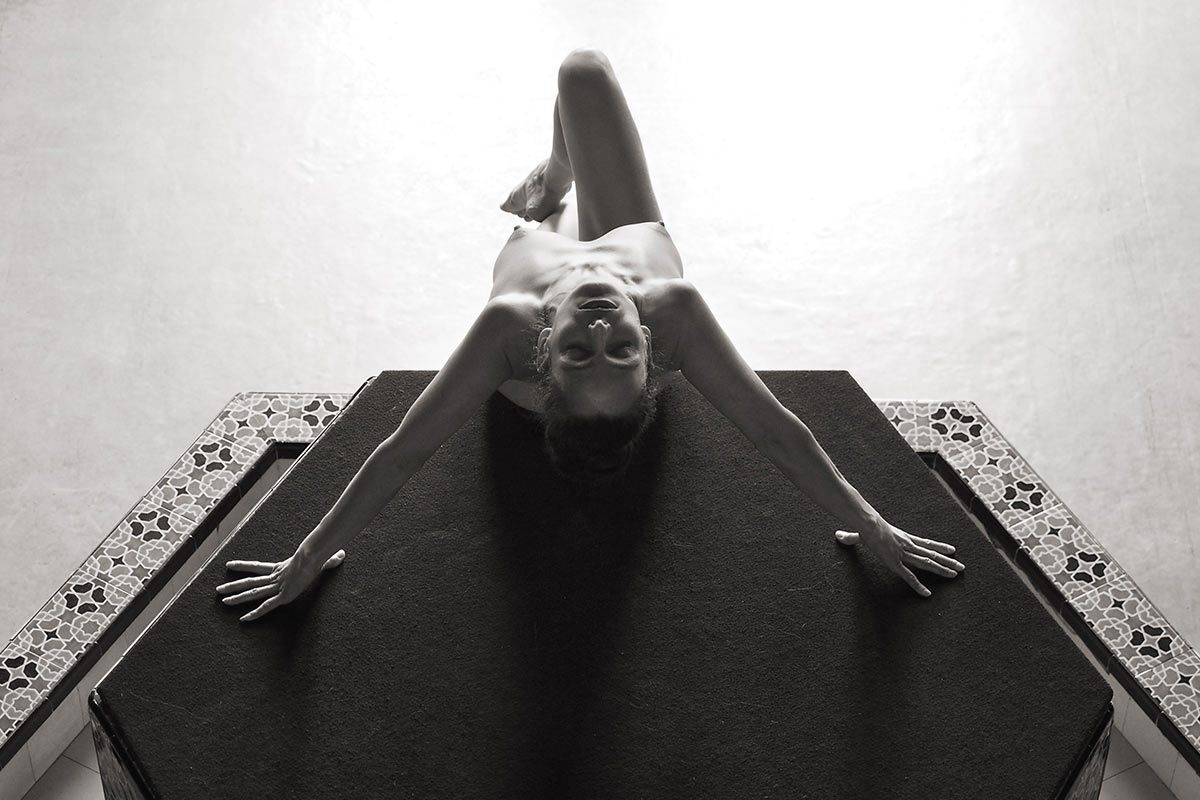 Geometrie (Foto: Andreas Kuhrt)