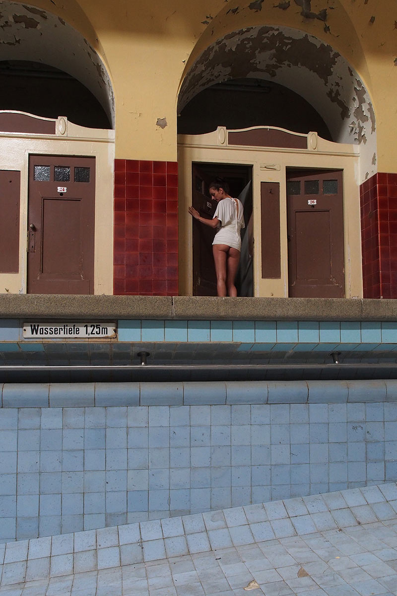 Untiefe (Foto: Andreas Kuhrt)