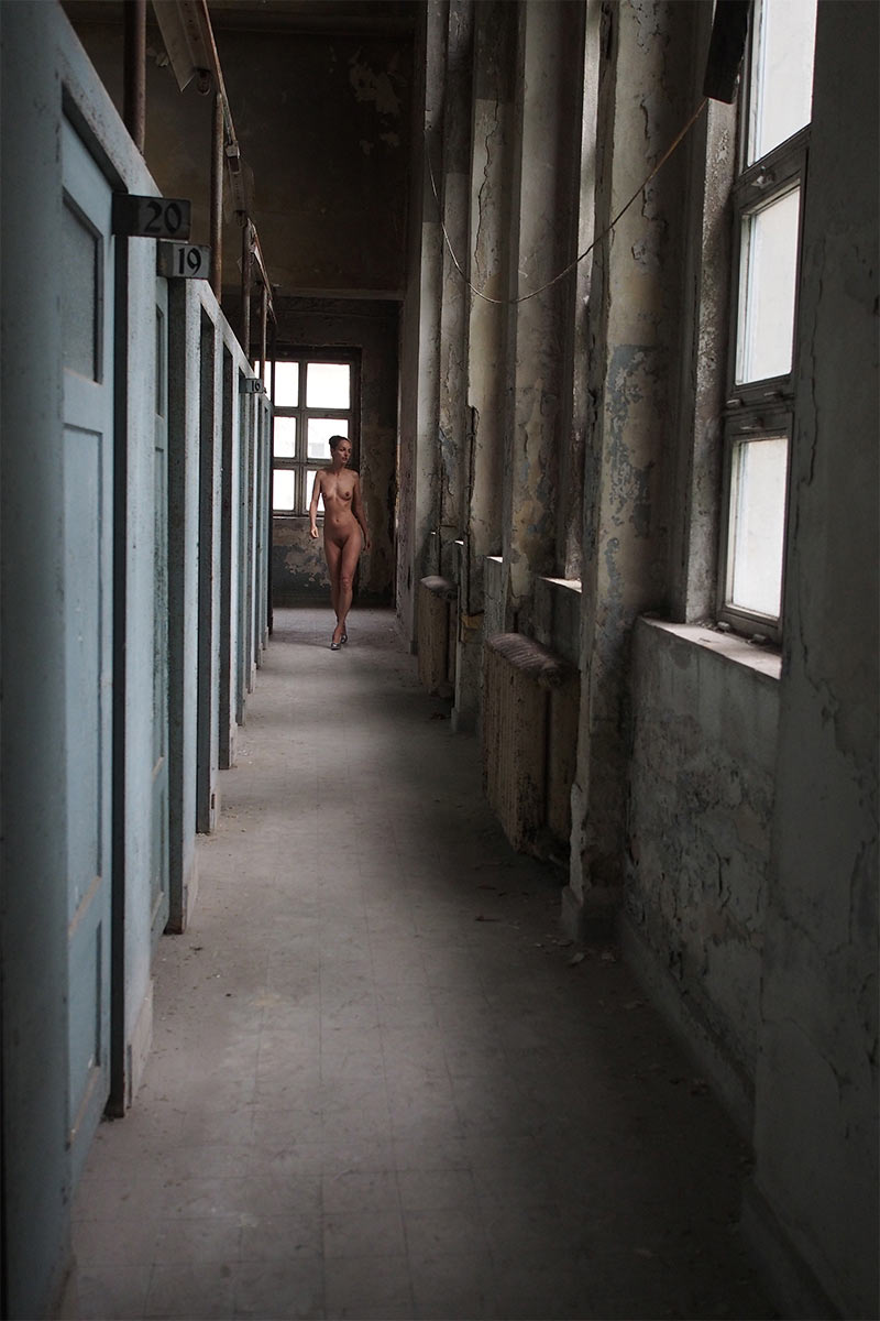 Serie: Der Gang (Foto: Andreas Kuhrt)