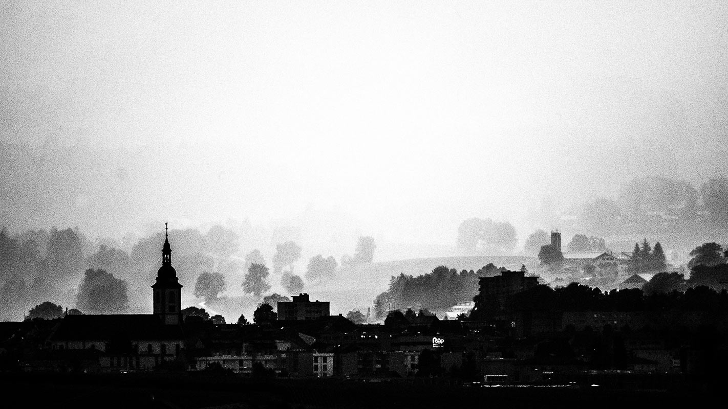 Nach dem Regen (Foto: Uli Pfeufer)