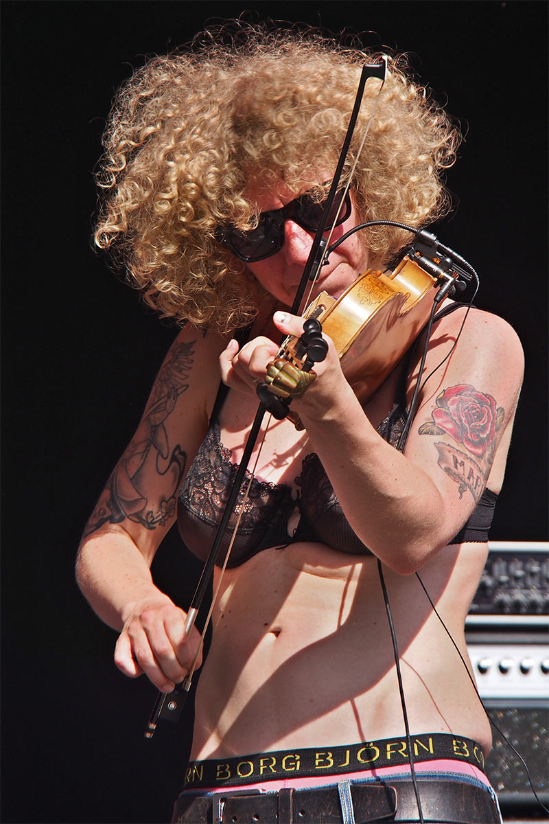 Serie: Tuva Syvertsen (Foto: Andreas Kuhrt)